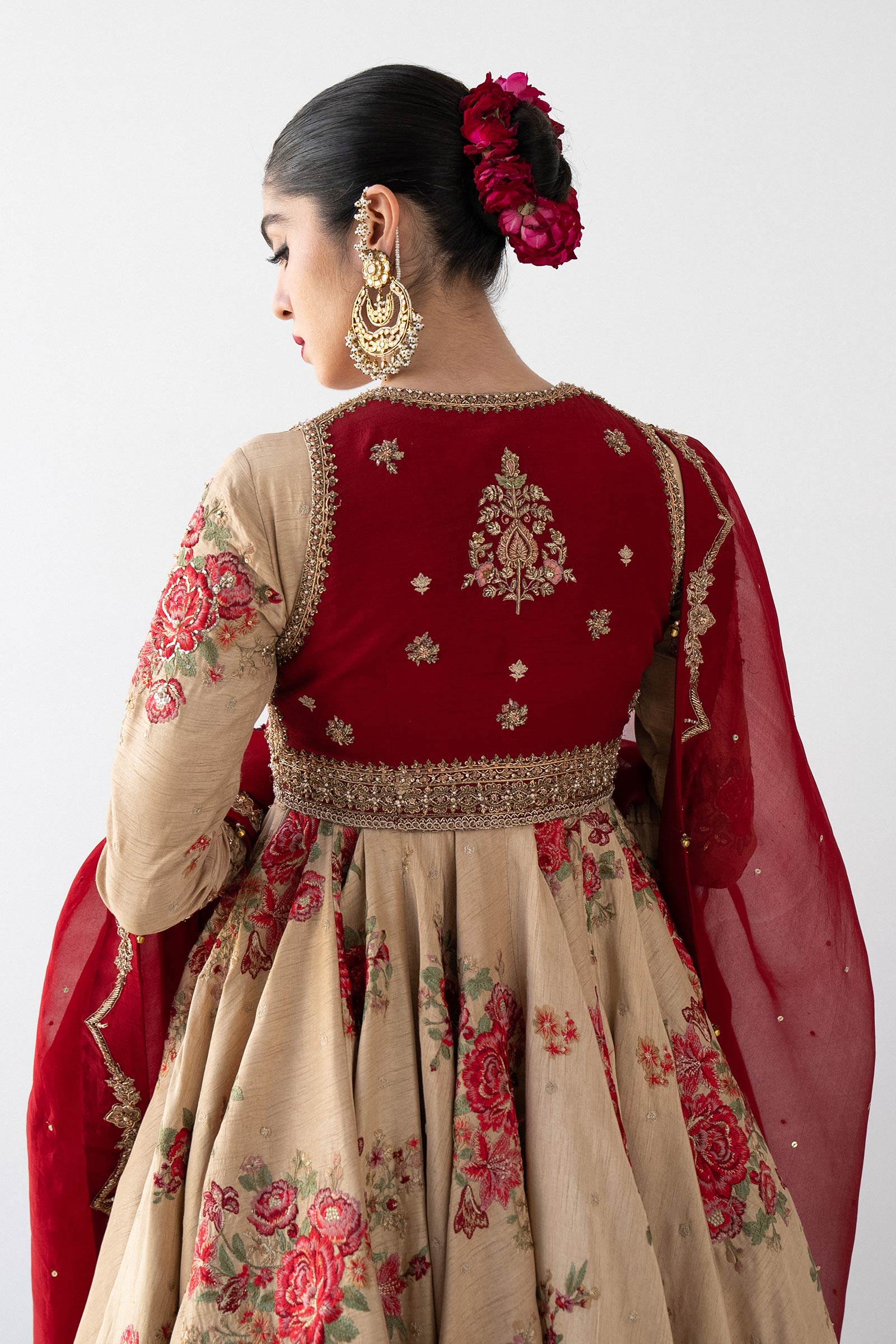 Zara Shahjahan