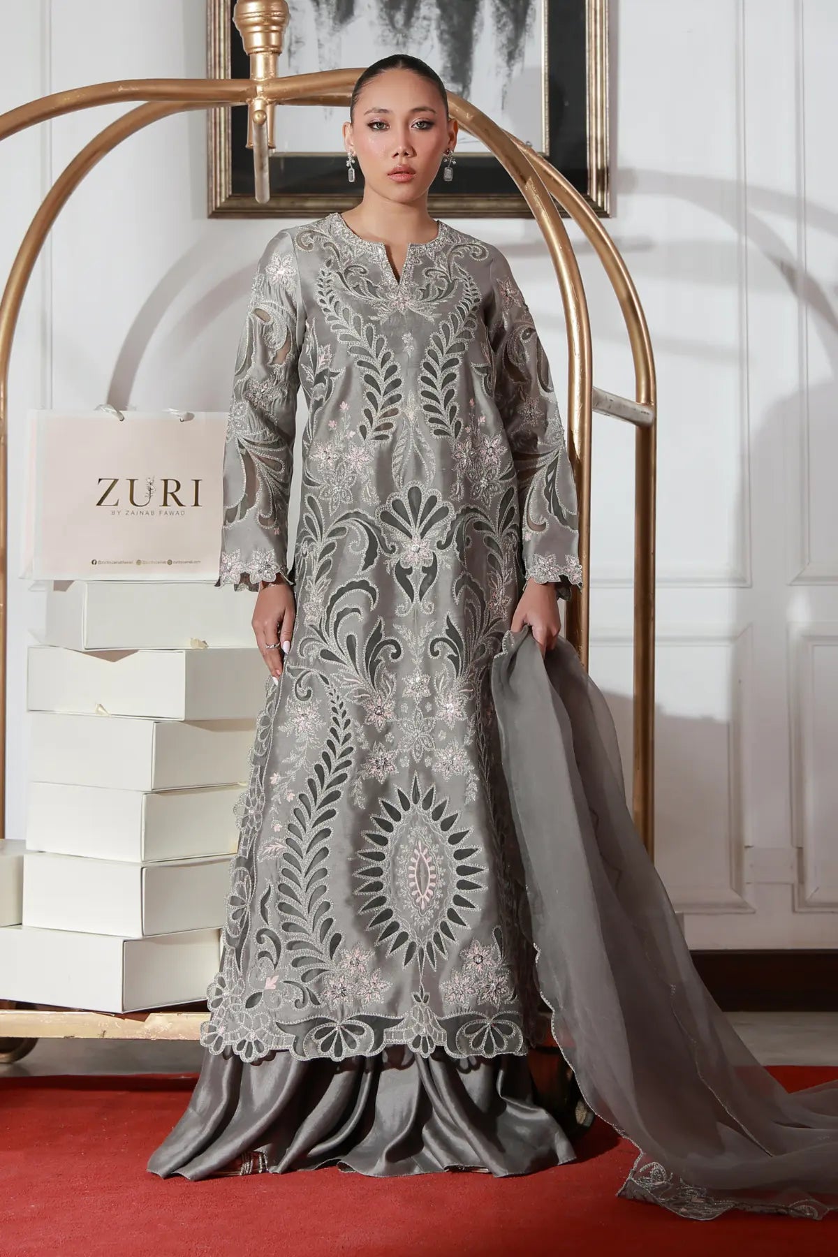Zarrin