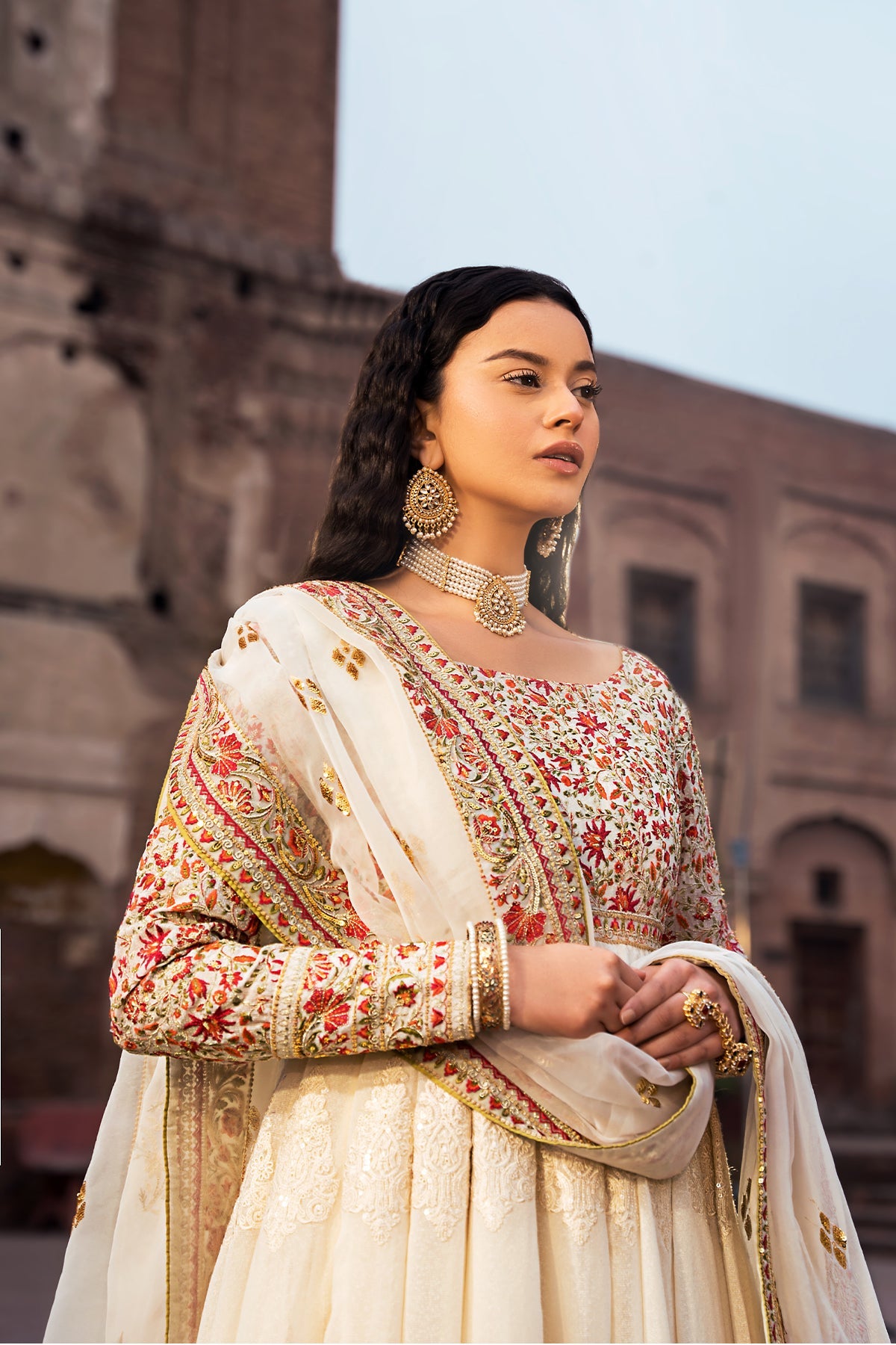 Anarkali
