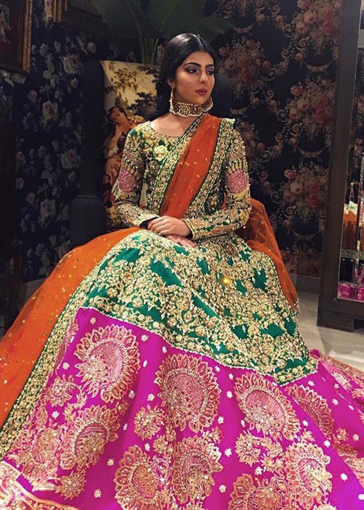 Signature Bridal