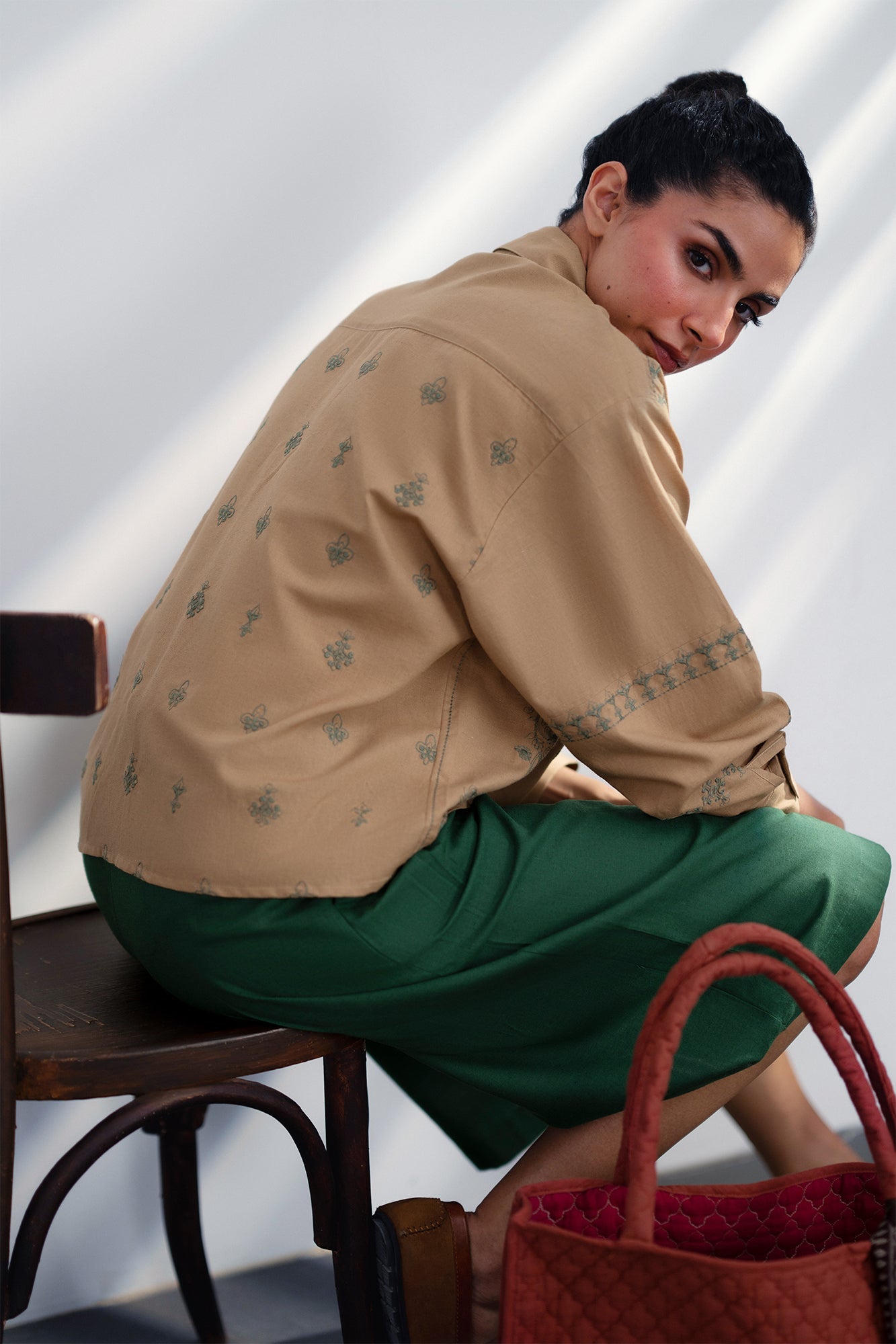 SHIRT (E0063/120/007)