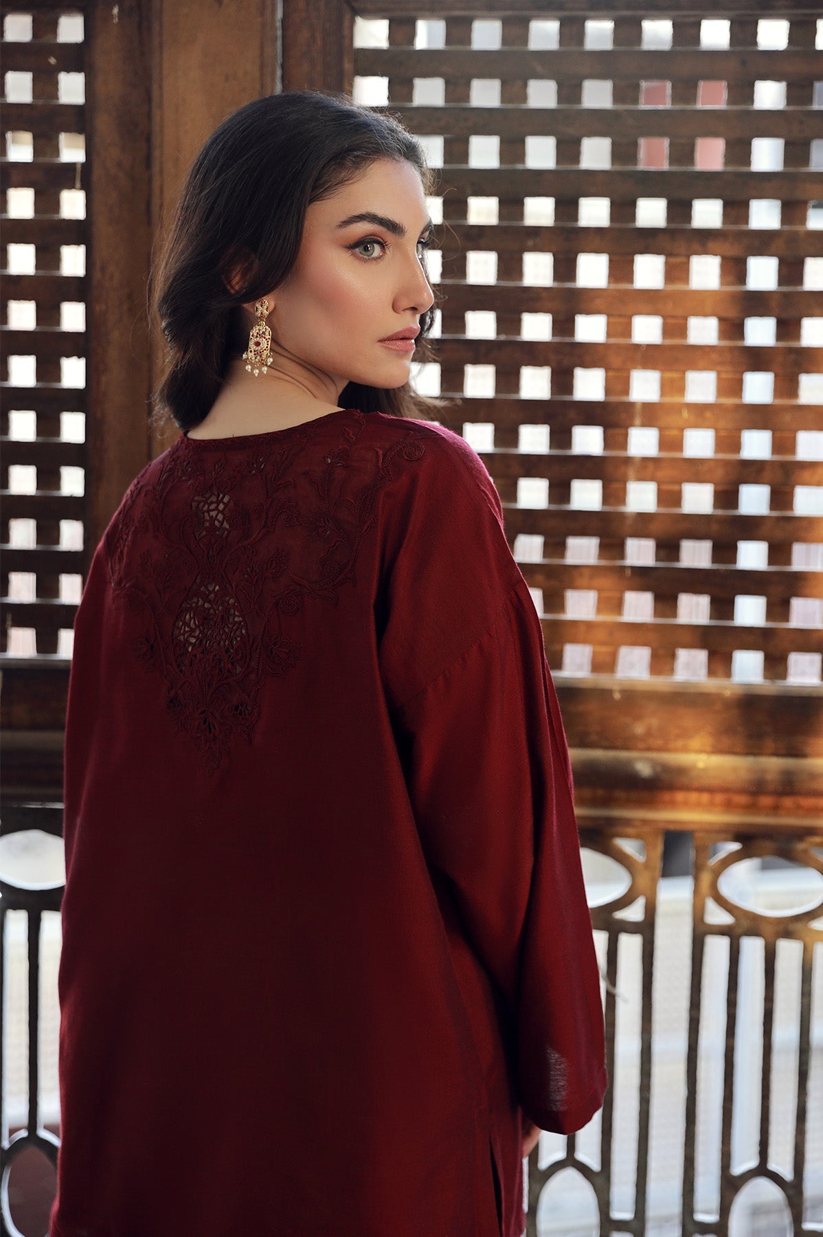 Ruby Glow