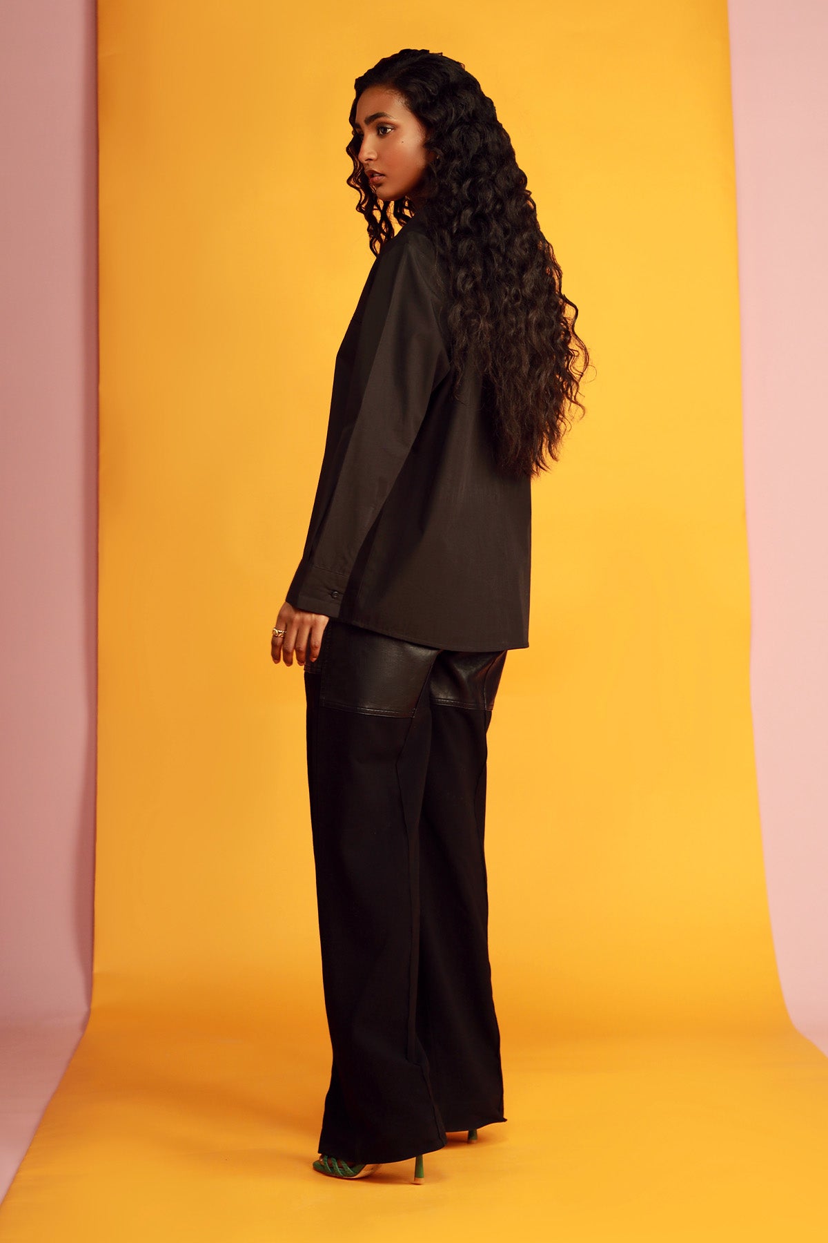 Sahar