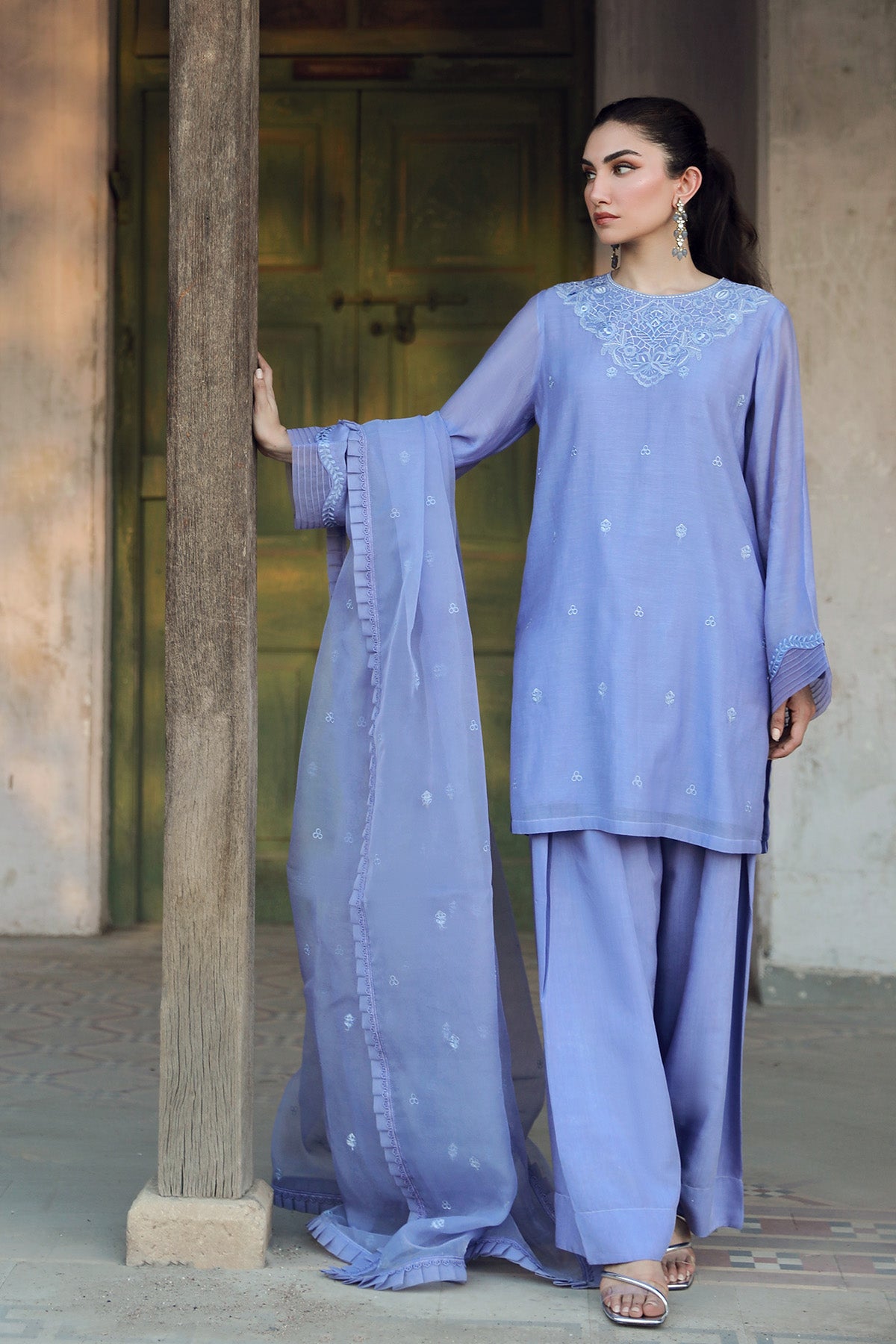 Behnaz Set