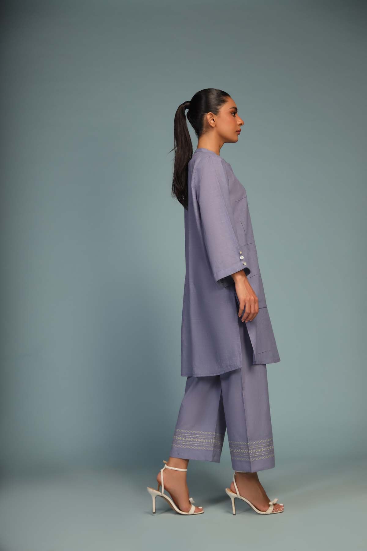 Ombrè - Co Ord Set