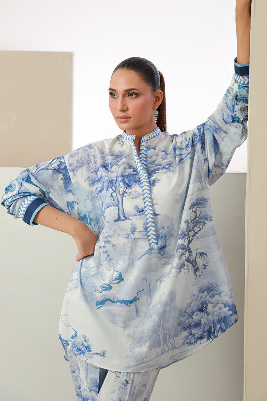 Azure Reverie - RTD