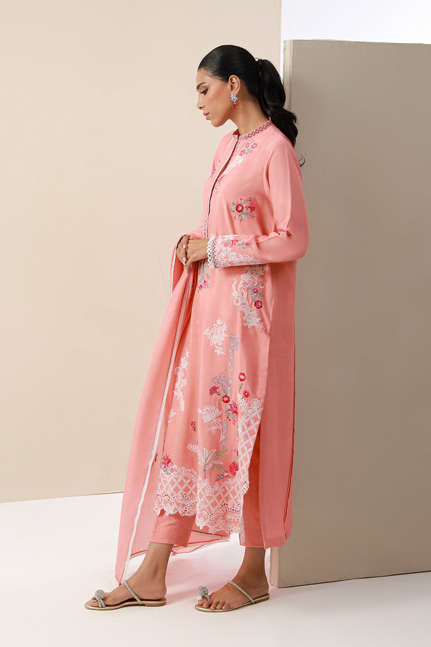 Peach Grace - RTD