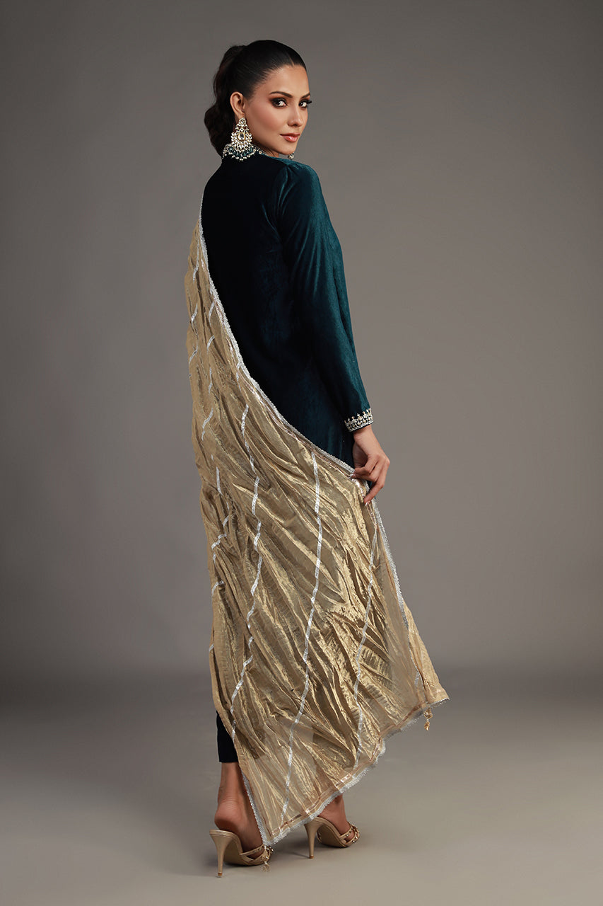 Borage Luxe