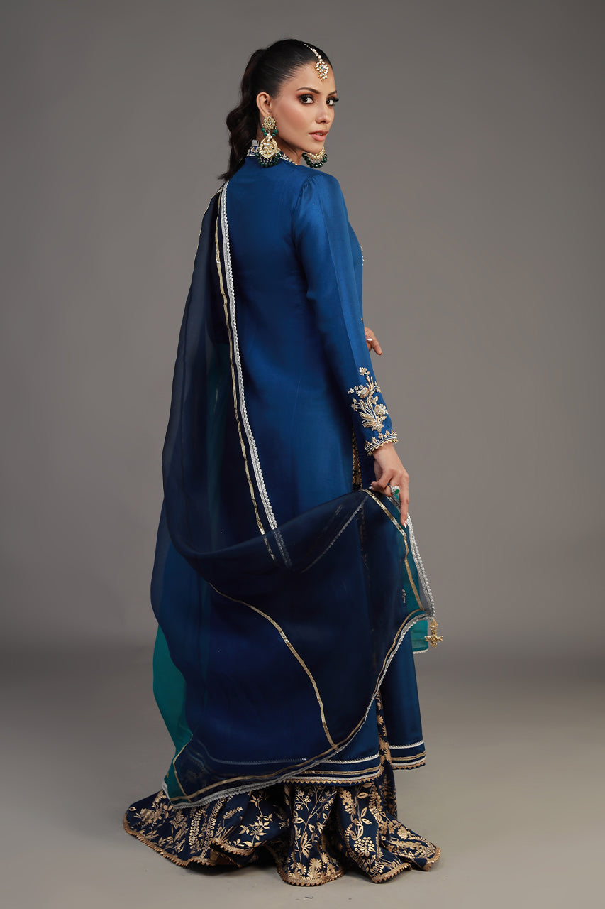 Nida Azwer