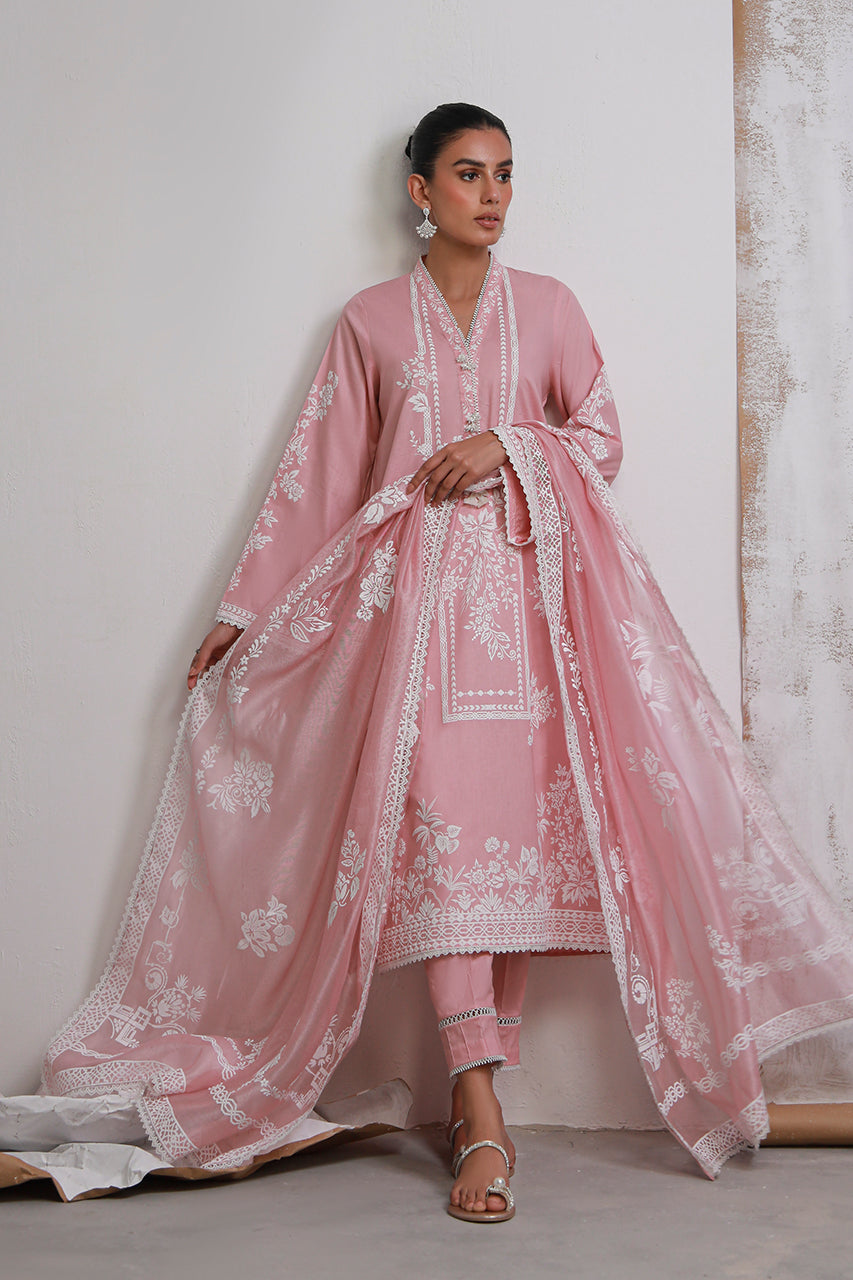 Blush Elegance