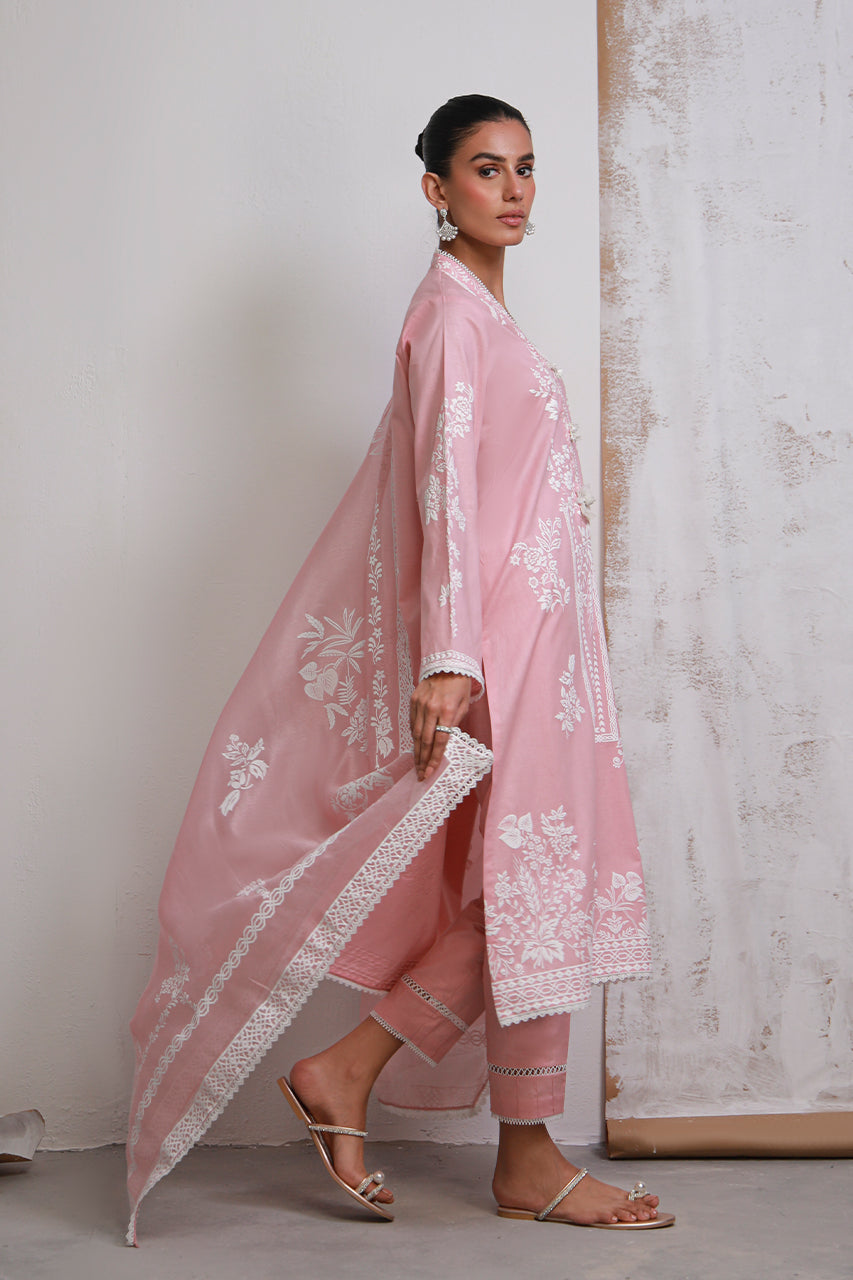 Blush Elegance