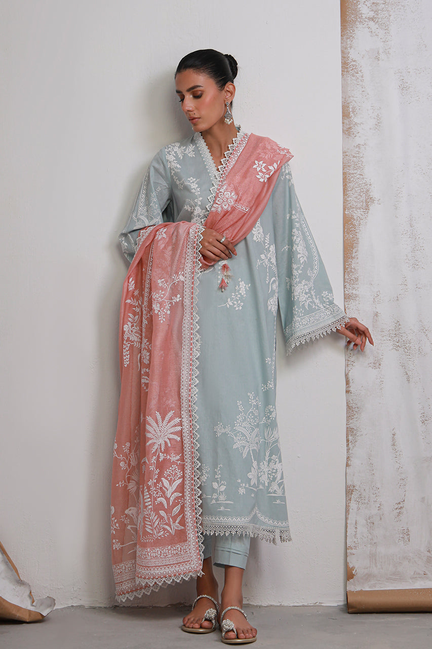 Coastal Charm