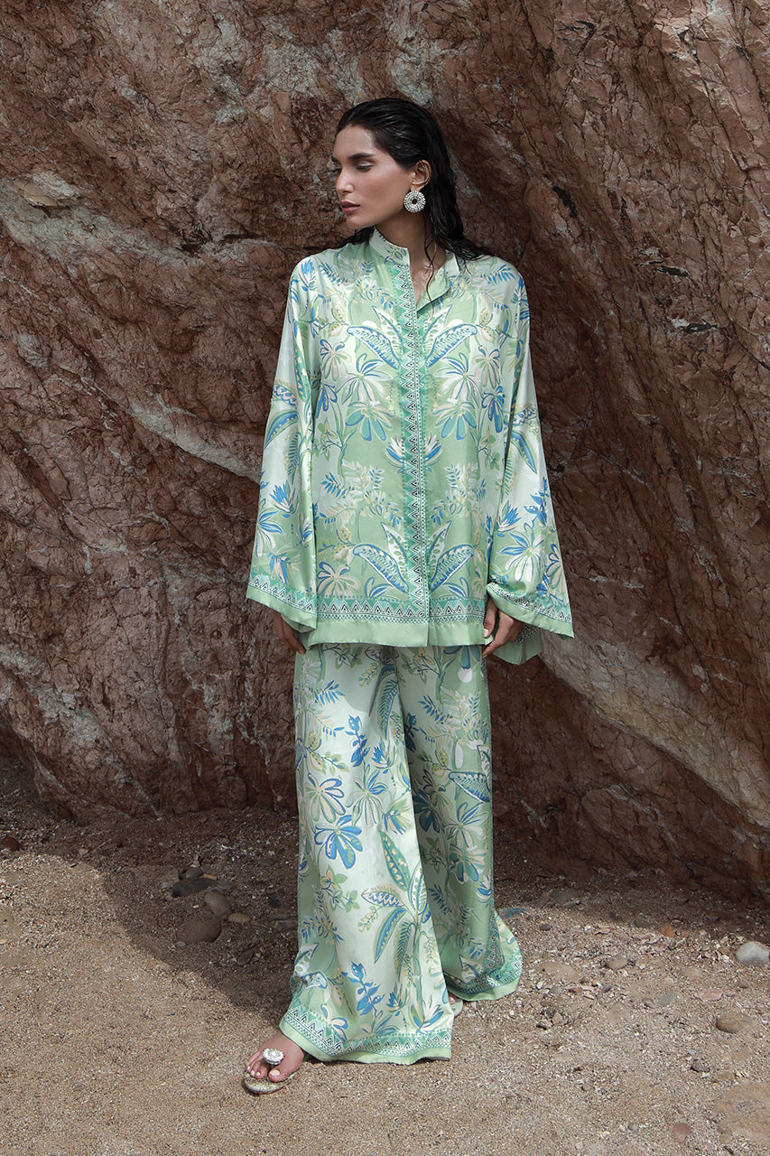 Mint Breeze - RTD