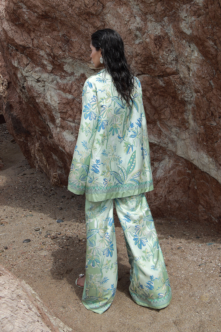Mint Breeze - RTD