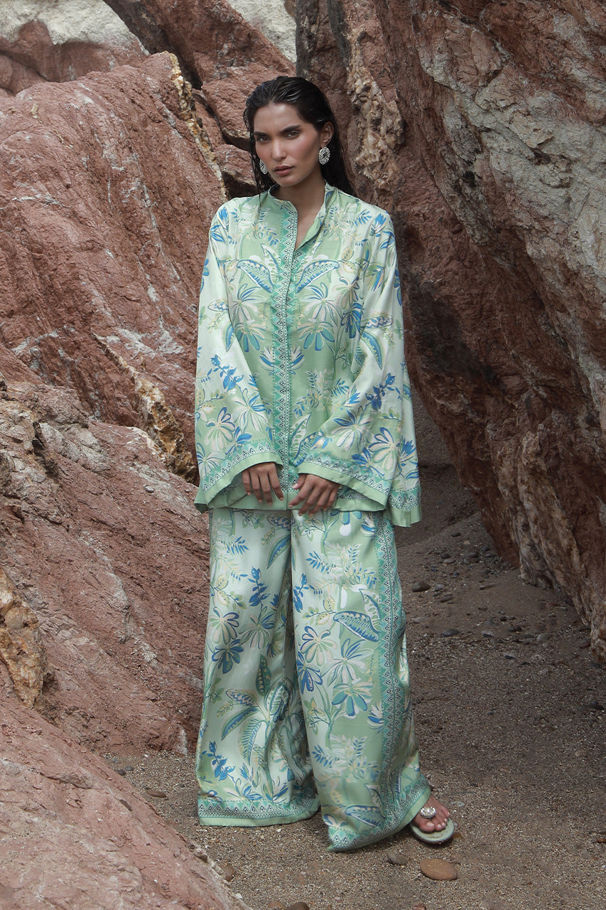 Mint Breeze - RTD