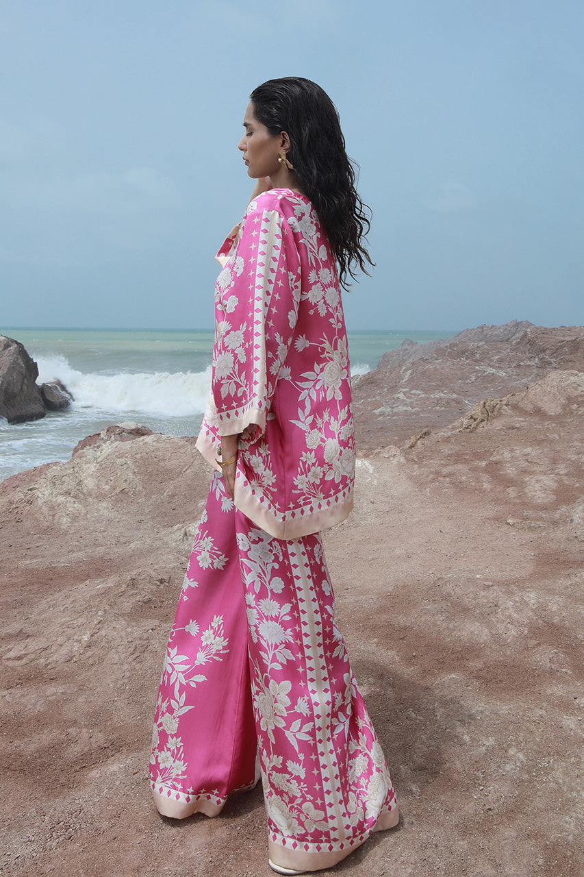 Pink Shore