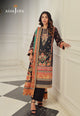 Ajso-32 Unstitched Dupatta 1 Pc Dupatta