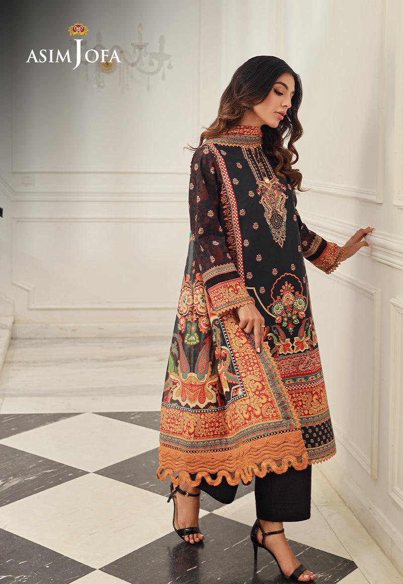 Asim Jofa