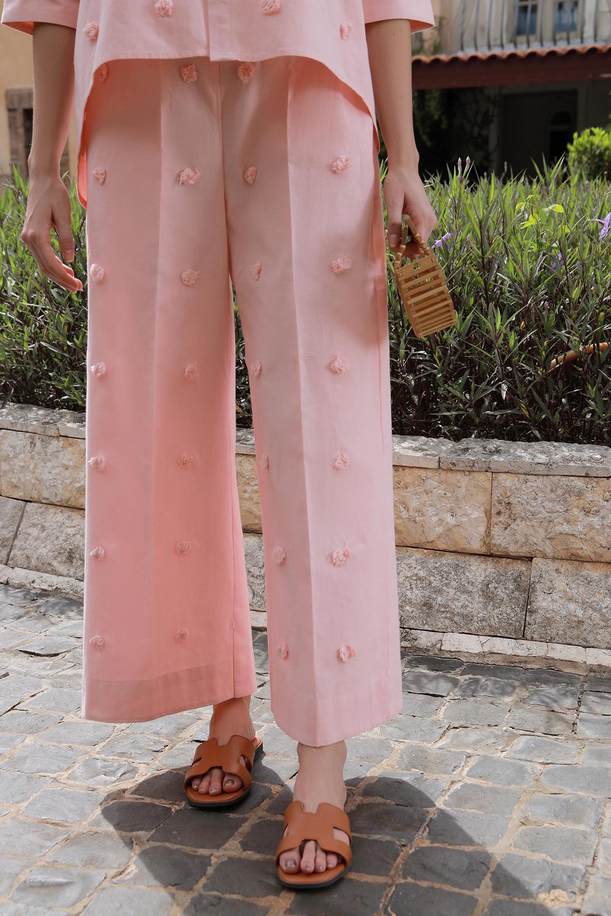 Rose Bon Bon Set