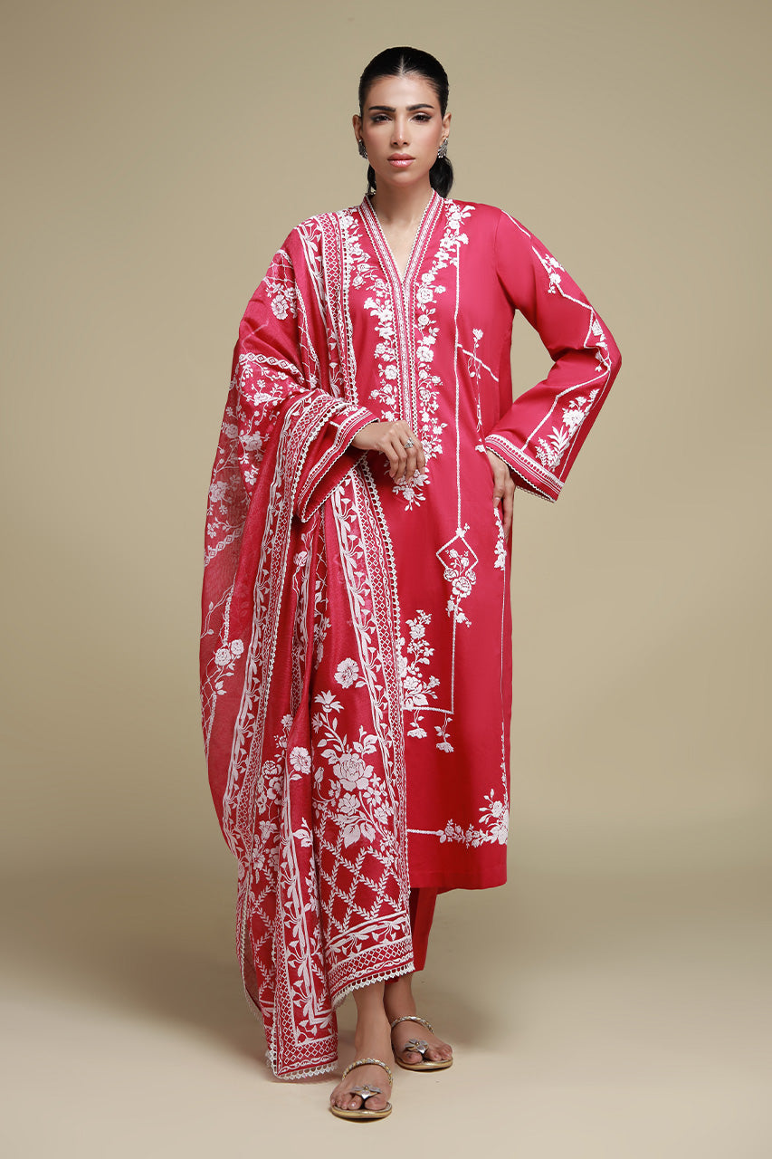 Pink Vibrance