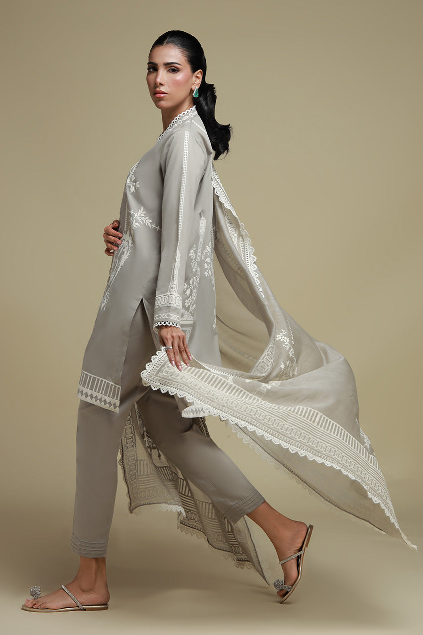 Hushed Elegance