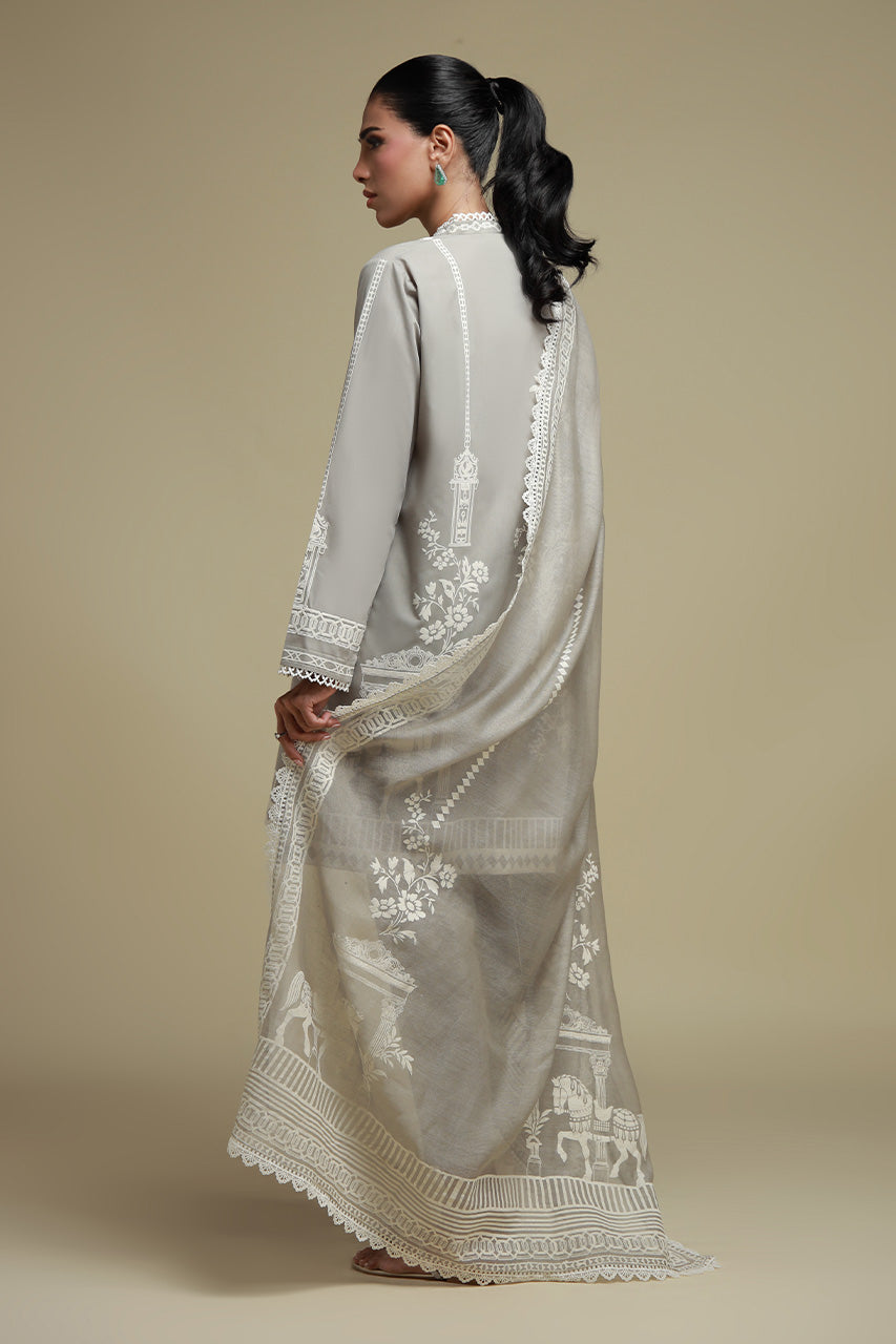 Hushed Elegance
