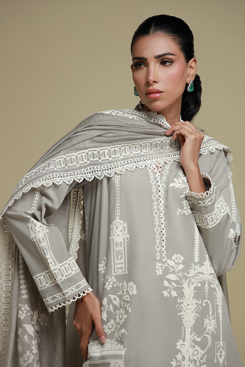 Hushed Elegance