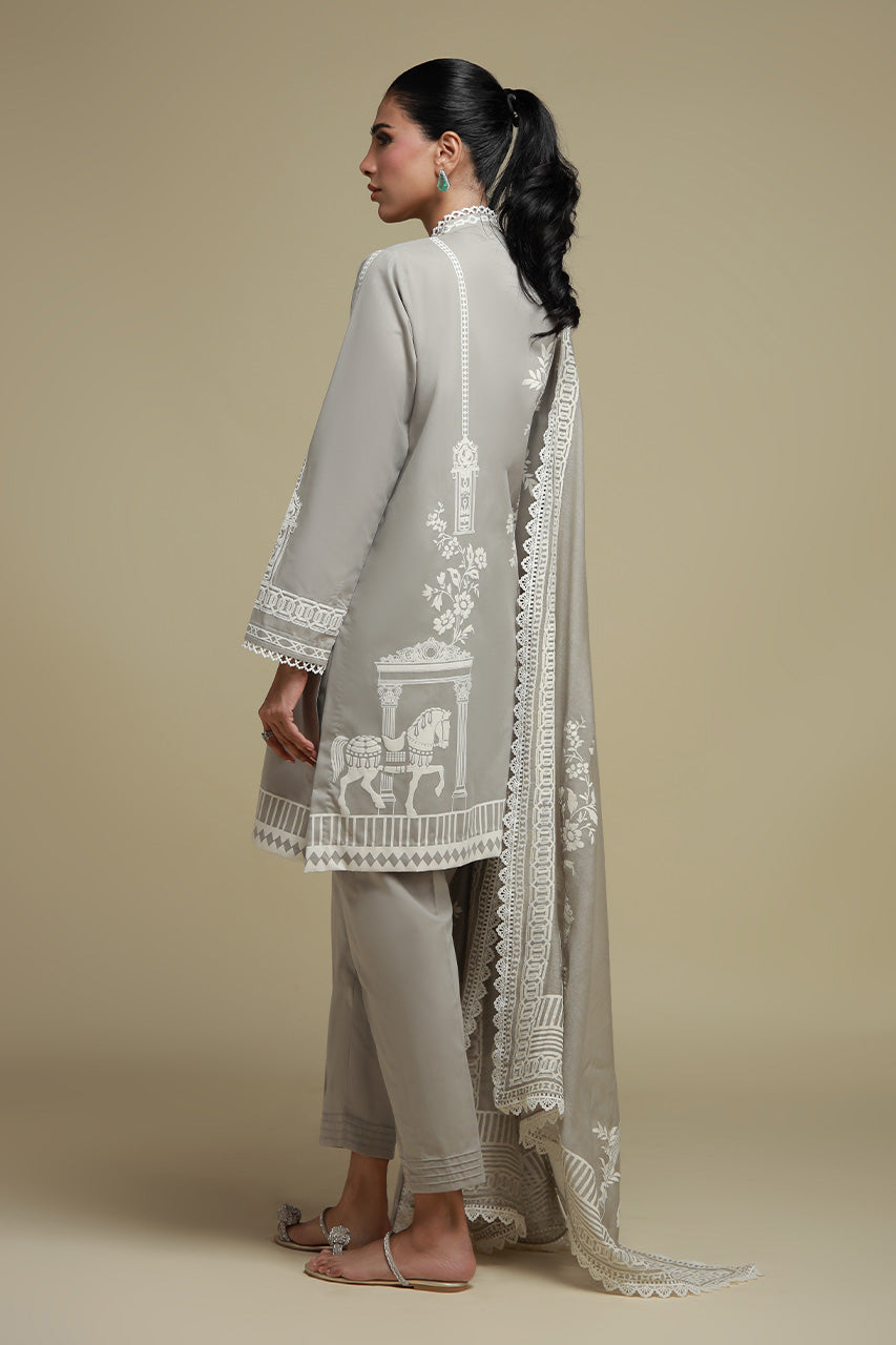 Hushed Elegance