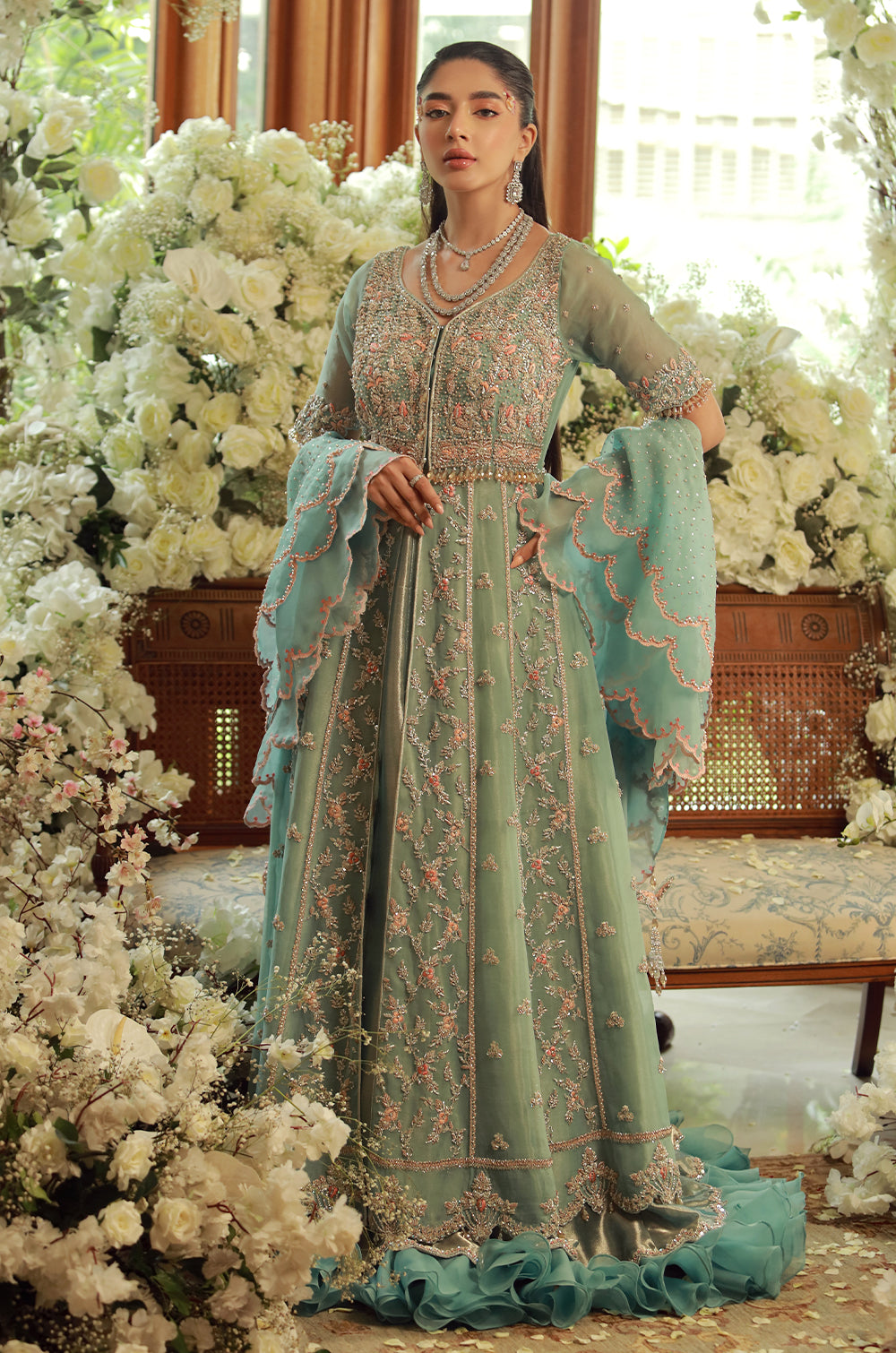 Mahrani