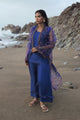 Blue Billow