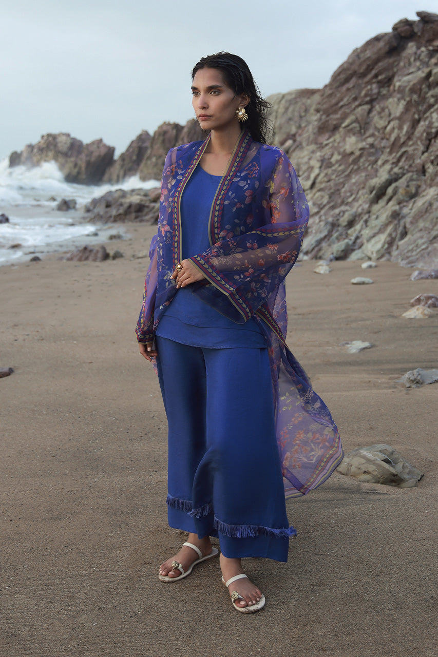 Blue Billow - RTD