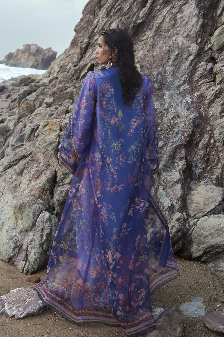 Ocean Mist - RTD
