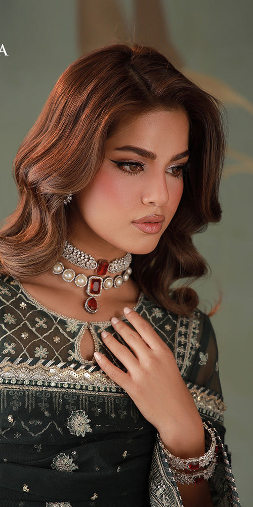 Mairaz - AJULD-11 Style