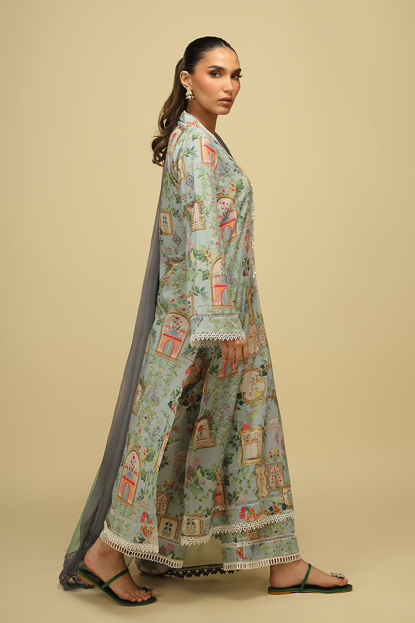 Floral Reverie