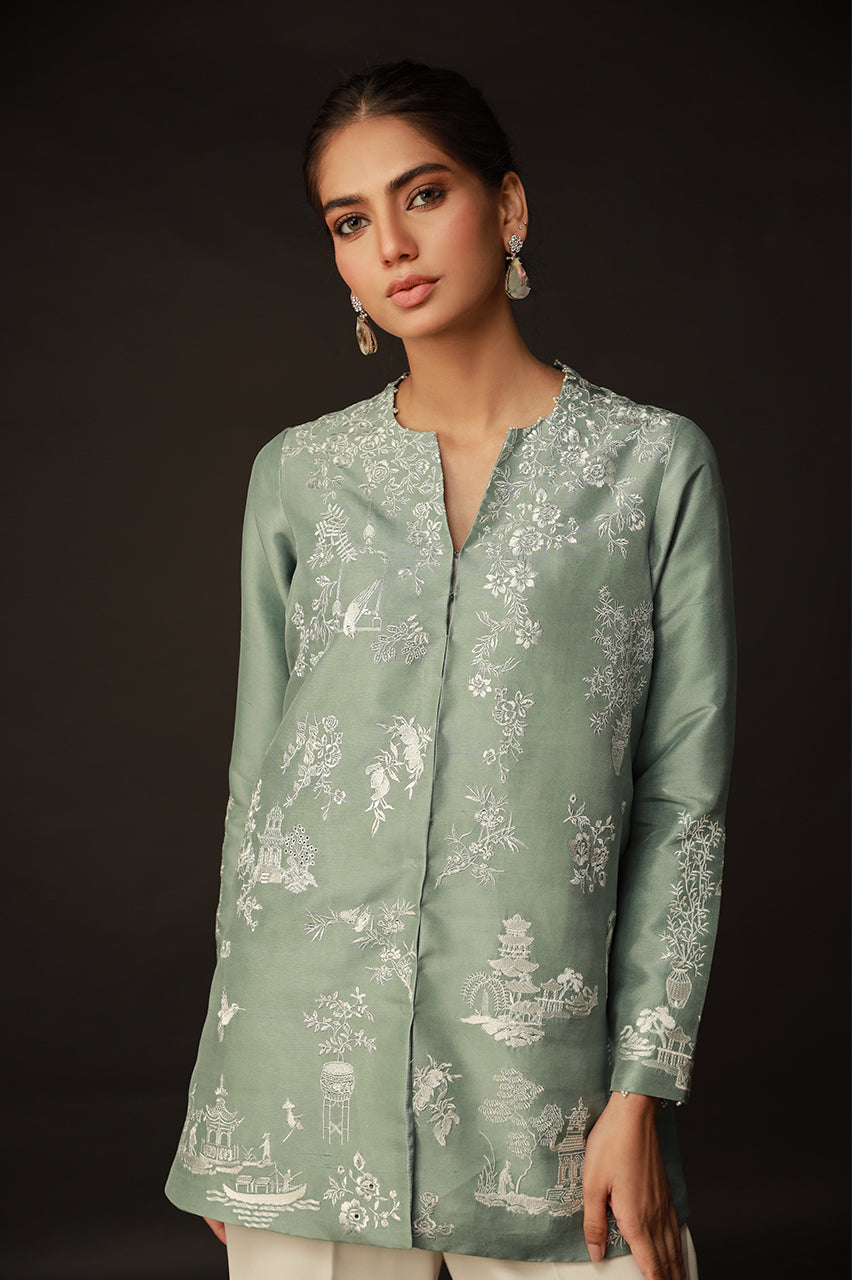 Gardenia Muse