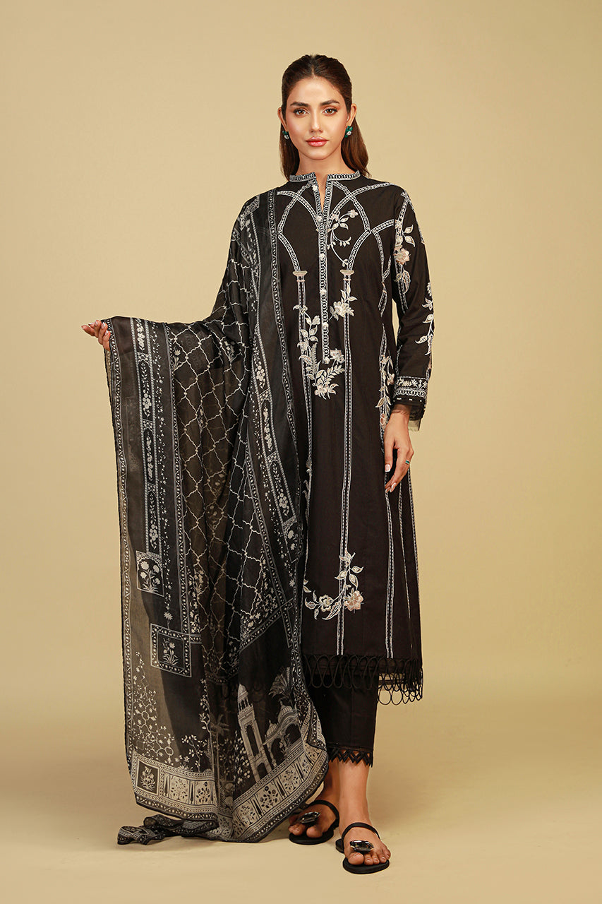 Black Pearl