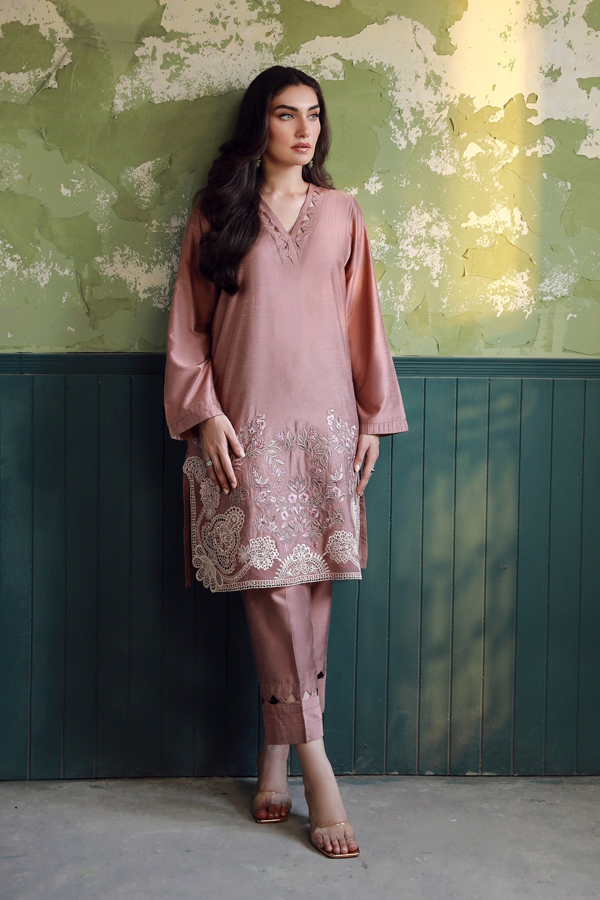 Farnaz Set