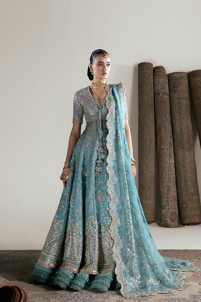 Suffuse – Anaira Style