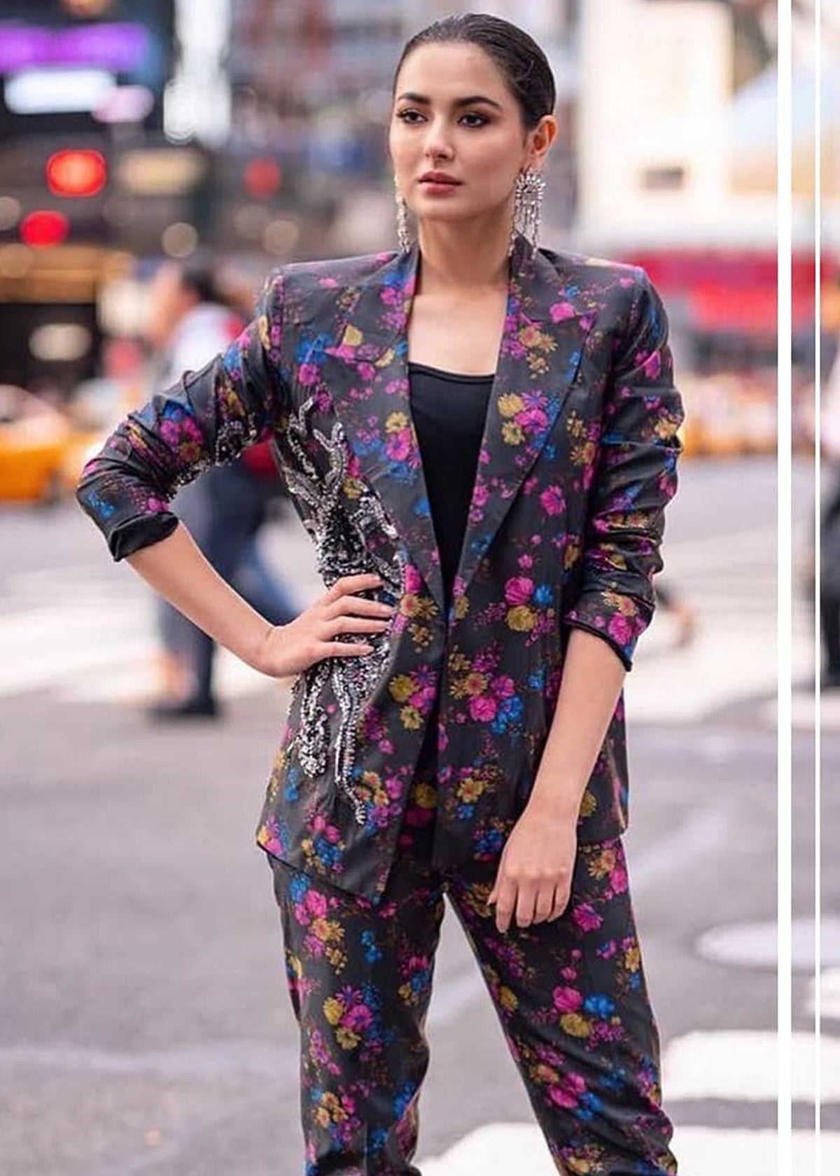 Hania Amir