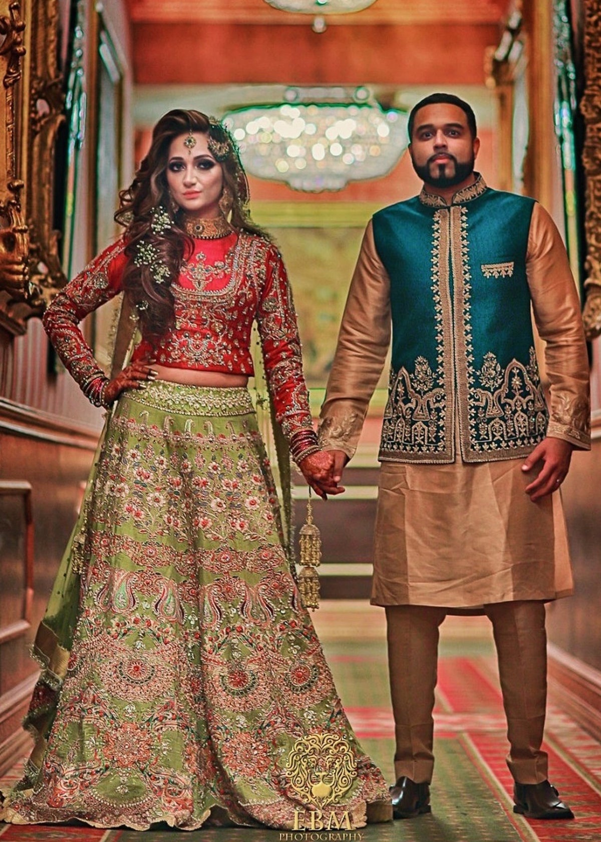 Signature Bridal