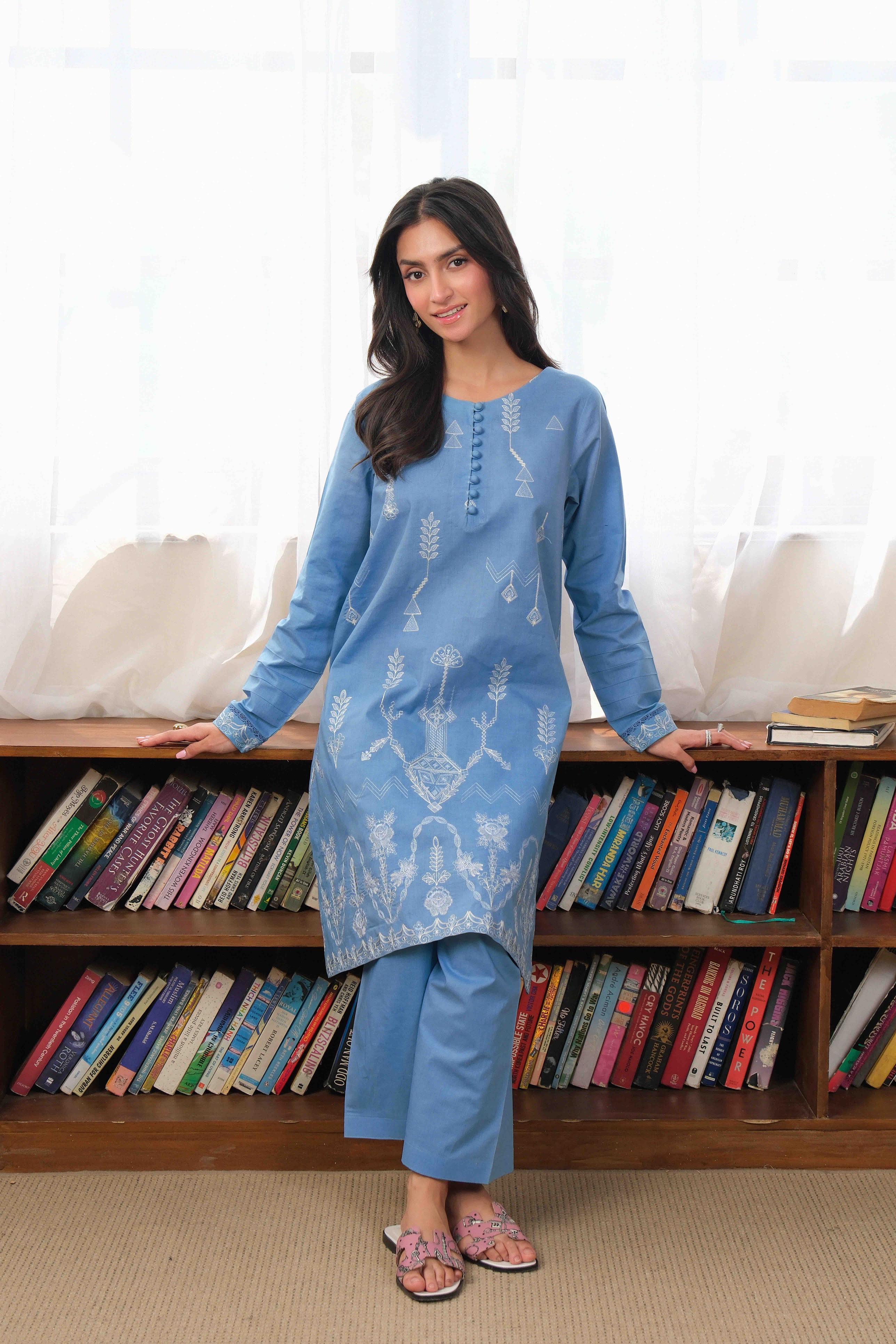 Saadia Asad