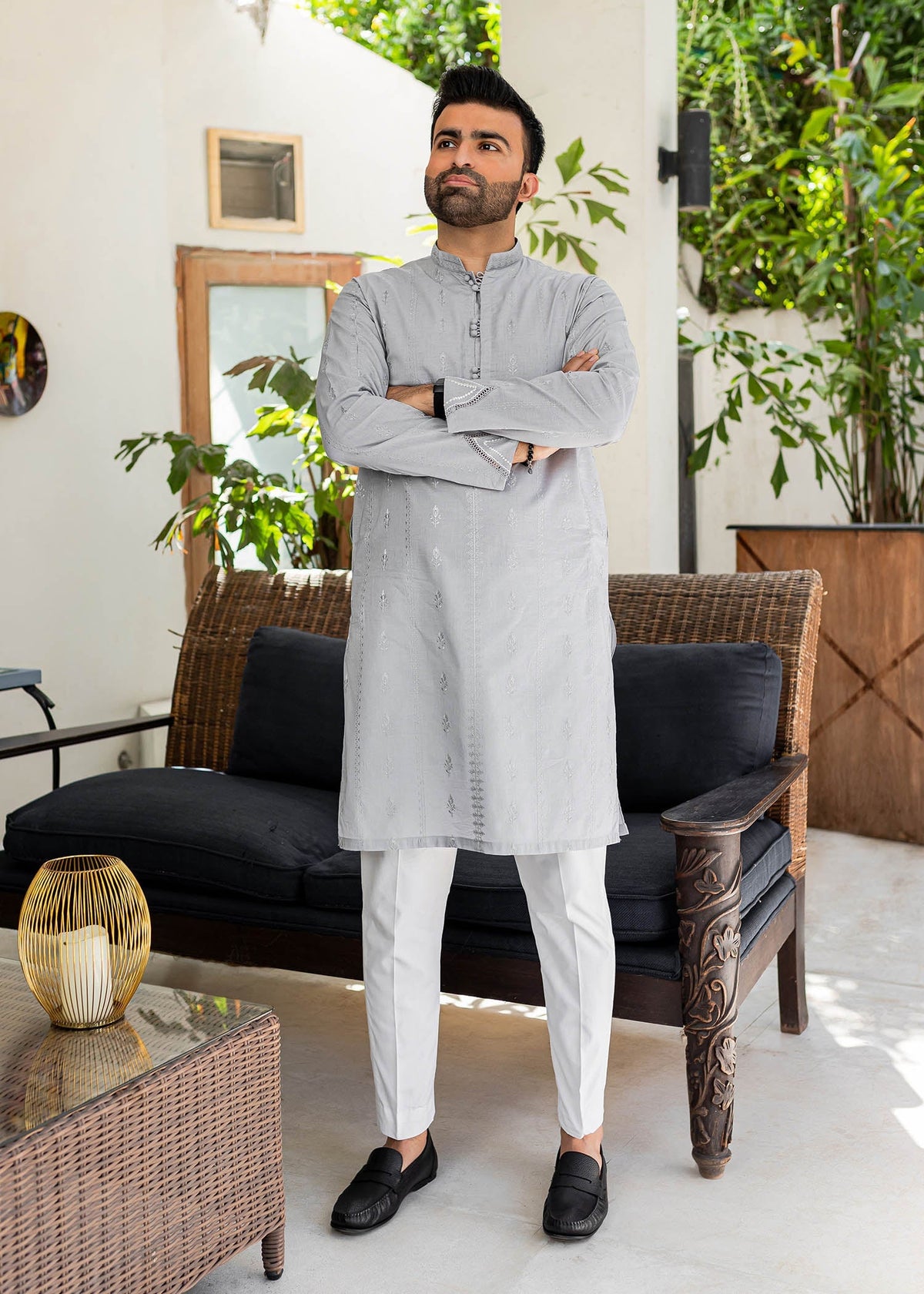 Sadaf Fawad Khan