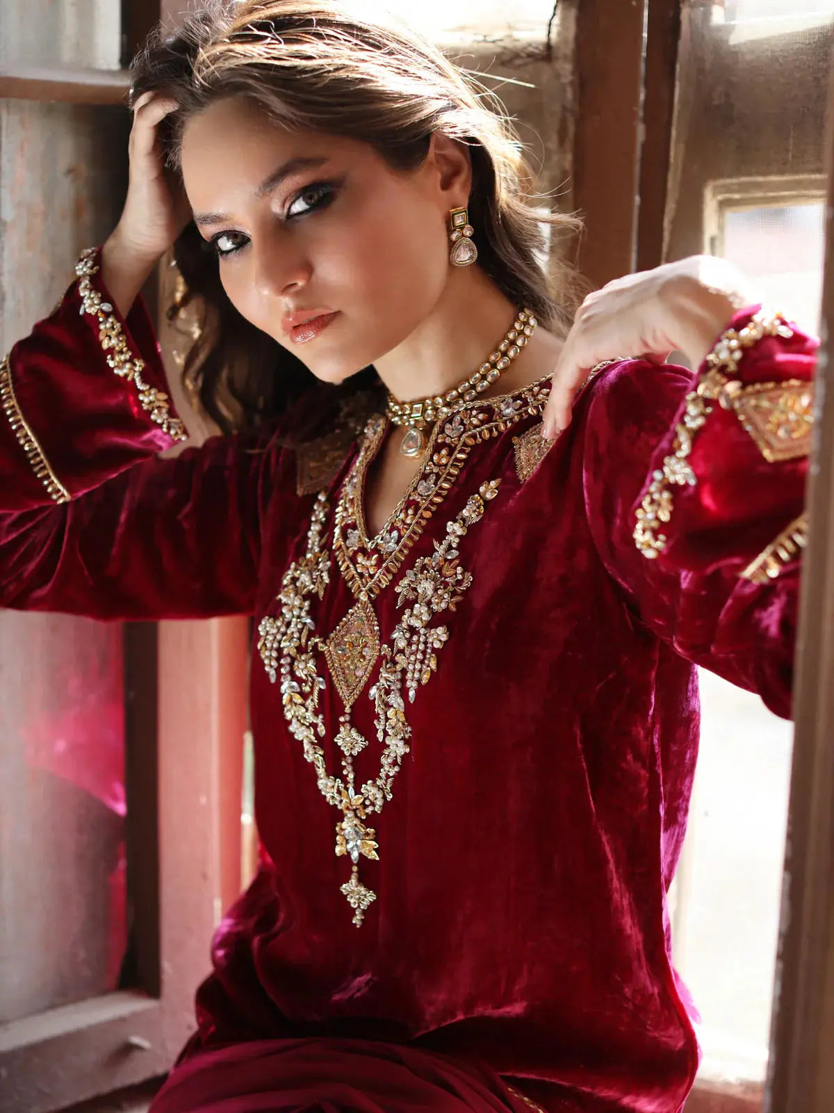 Sophia Velvet