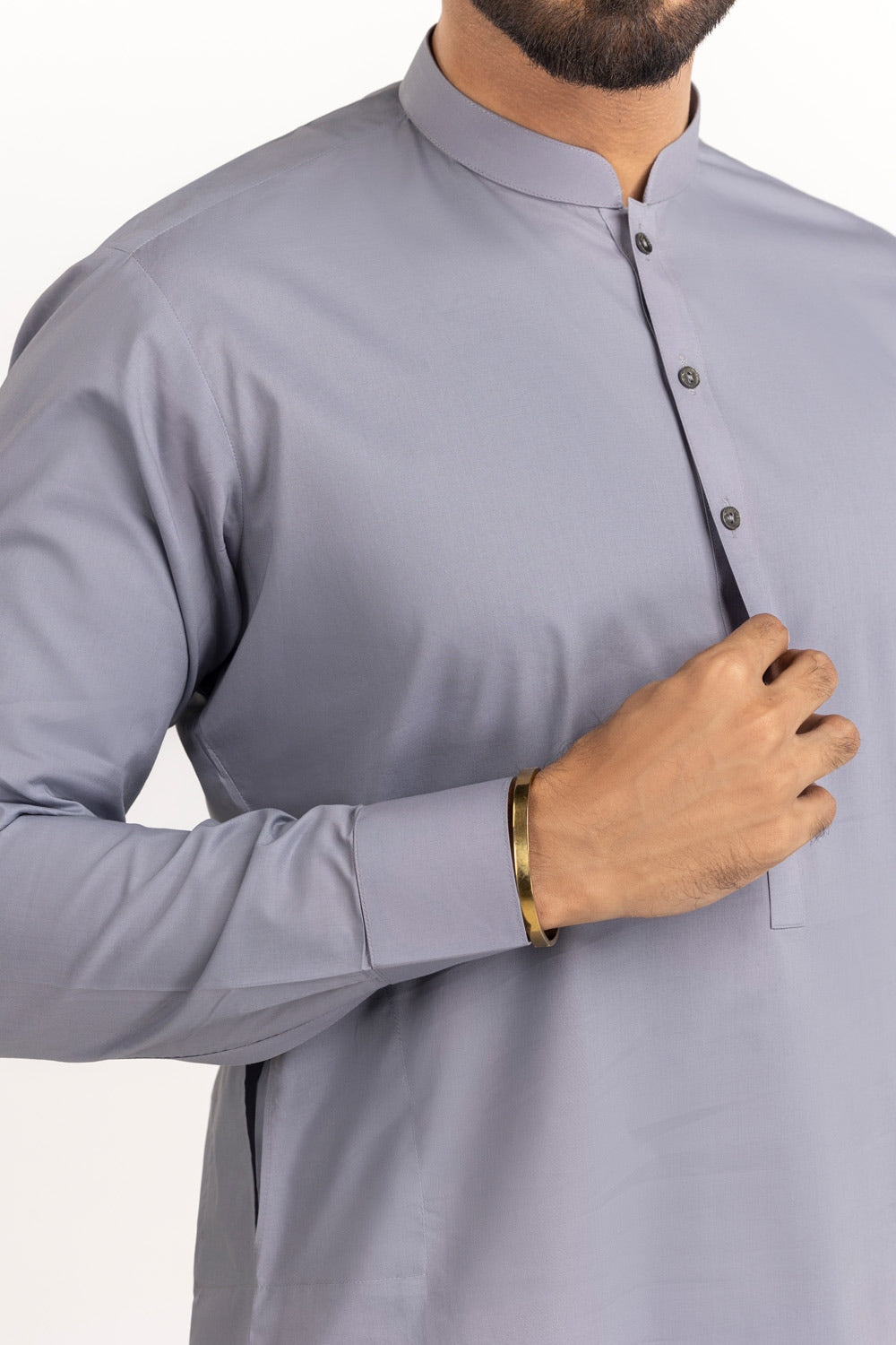 Mega Super Unstitched Fabric Blended-LF