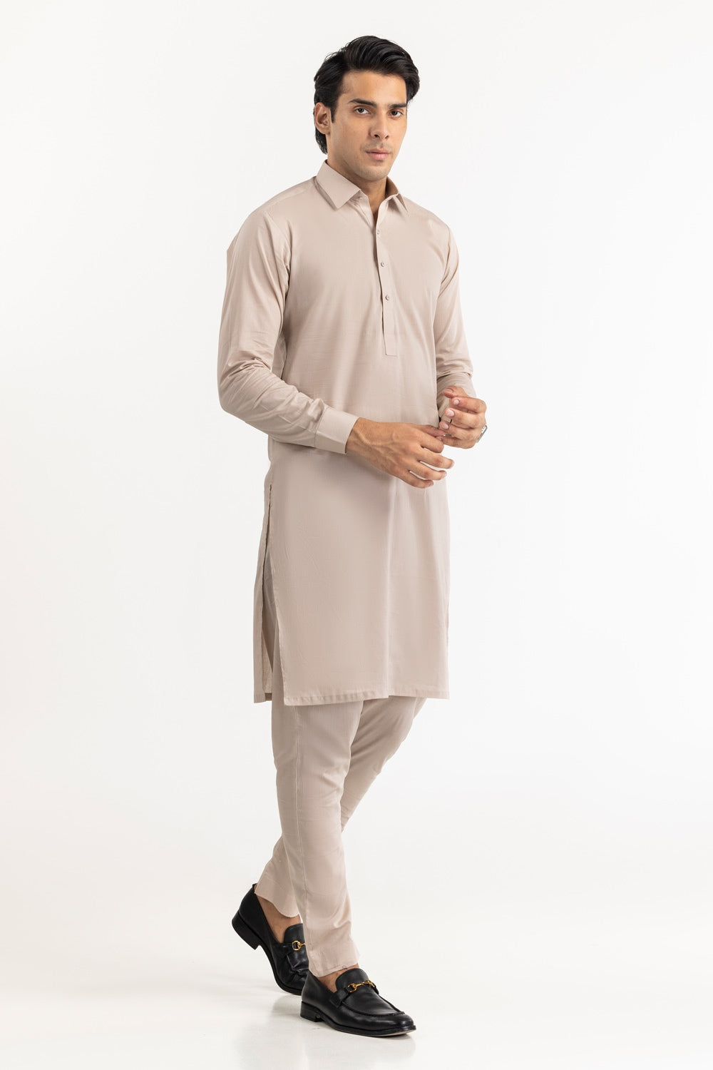 Max Cool Unstitched Fabric Cotton-Lf