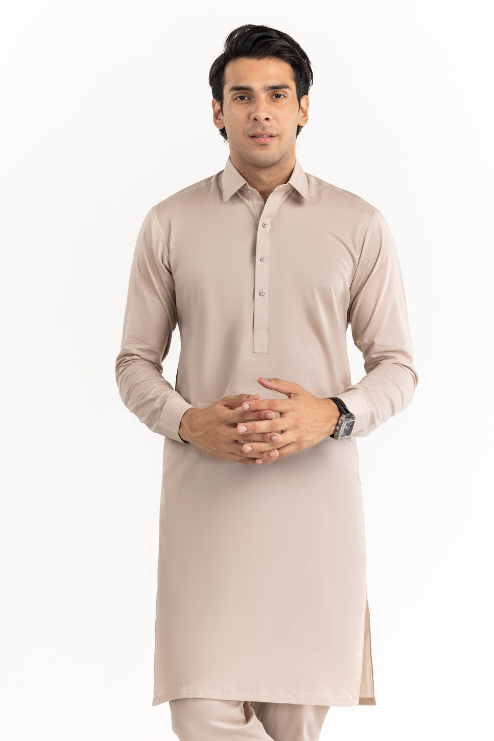 Max Cool Unstitched Fabric Cotton-Lf