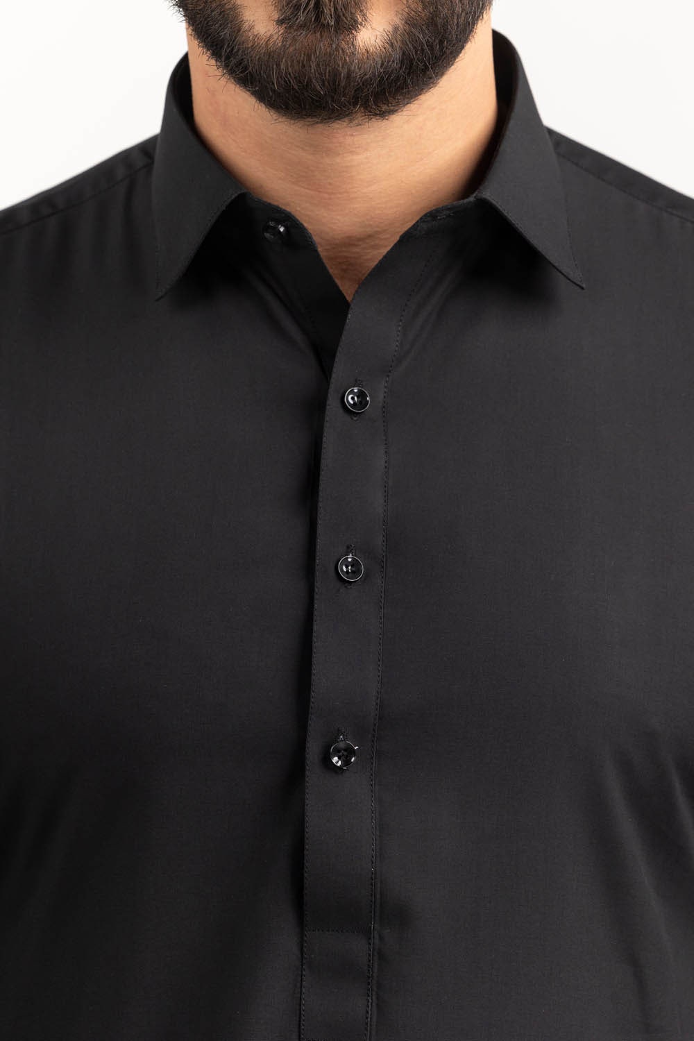 Gul Makhmal Unstitched Fabric Blended-Lf