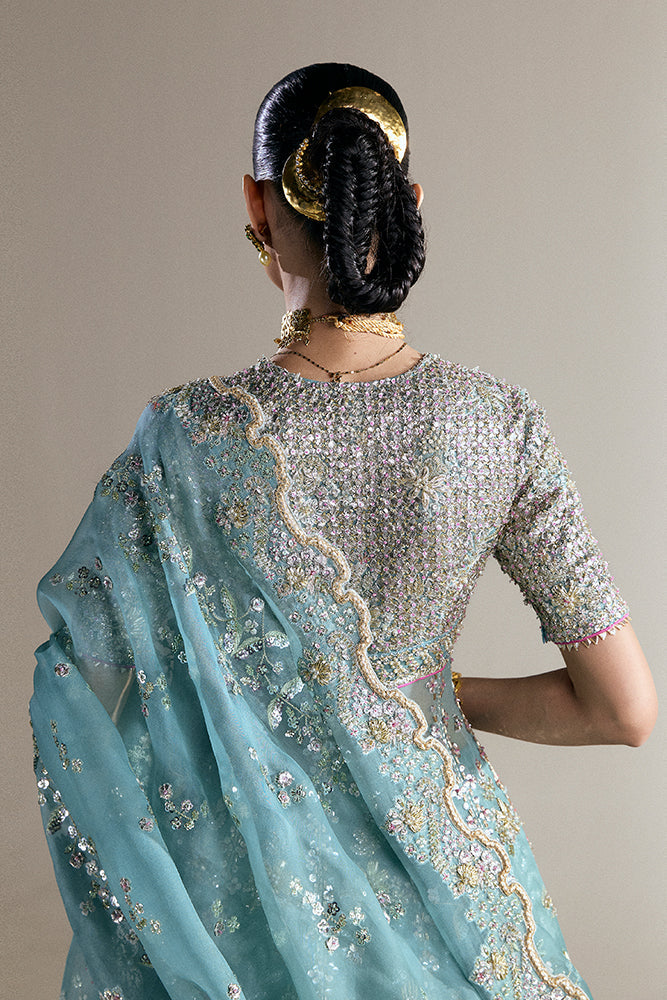 Suffuse – Anaira Style