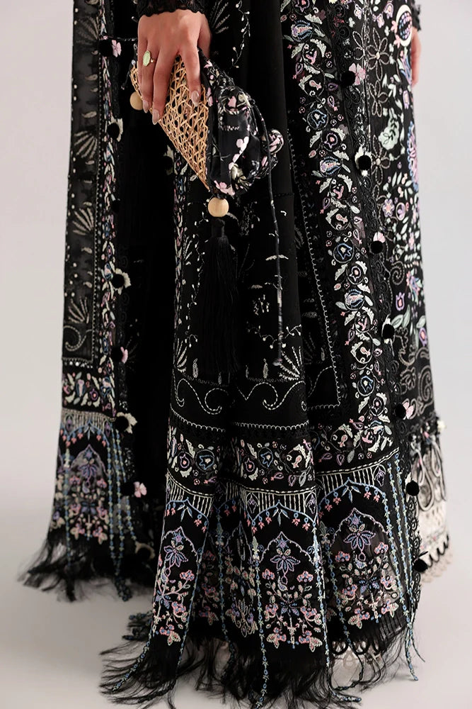MERAVI