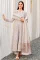 EMBROIDERED LAWN USE-9063